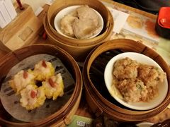 -添好运点心专门店(深水埗店)