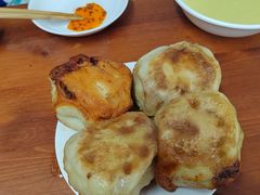 -宝瑞门钉肉饼店