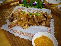 -德胜轩正宗顺德菜(宝安沙井会展中心店)