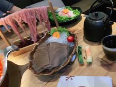 -湊湊火锅·茶憩(杭州湖滨银泰in77店)