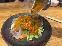 -撒郎嘿·朝鲜民俗餐馆