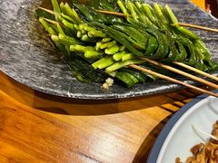 -十三道烧烤(保利西街店)