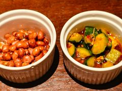 餐前小食-许爷家·生态湖鲜(徐汇日月光店)