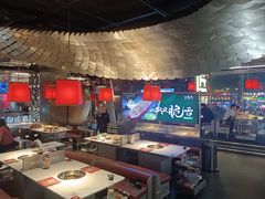-小龙坎火锅(IFS HOT店)