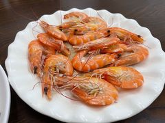 -三亚老渔民海鲜店