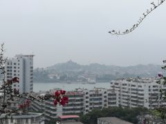 -鸿山公园