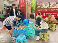 -小翔干面(西航店)