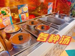 -纽约客美式餐厅(新奥购物中心店)