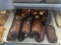 巧克力哈斗-凯司令(锦江乐园店)