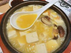 -东方饺子王臻味餐厅(新嘉坡城店)