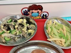 -北京大学-燕南食堂