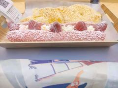 -奈雪的茶(亨特国际广场店)