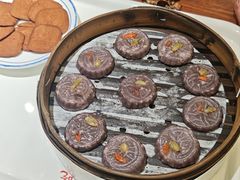 -汪一挑馄饨(老街店)
