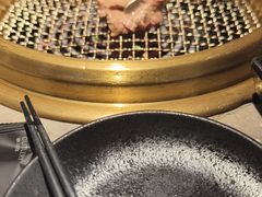 -谷牛日式烤肉(宝山U天地店)