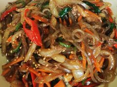 -韩鼎丰·韩国料理(林奥店)