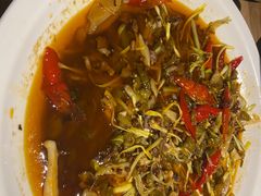 -辛香汇·现炒川菜(武进吾悦店)
