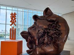 -二沙岛-广东华侨博物馆