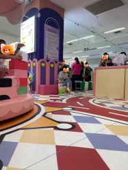 点击看大图 -孩子王童乐园(芜湖万达店)