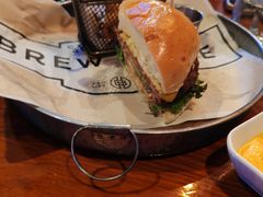 -Shanghai Brew House上海啤酒工坊(老外街店)