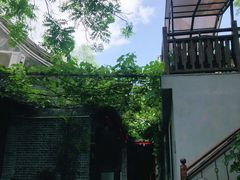 -悦真雅院·四合院·清真私房菜(雍和宫店)