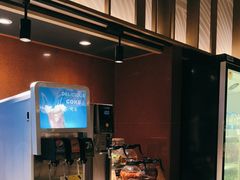 -蓉城四海·澳牛炙烤自助(江阴周庄店)