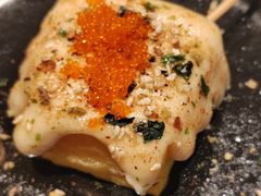 -火山屋台(新街口店)