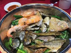 -百年银屏蚝烙·潮汕菜·非遗(乐山店)