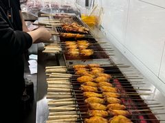 -蚝翅·海鲜粥·烧烤·龙虾季(海曙天一店)