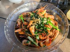 -听风阁农家私房菜茶楼(龙坞店)