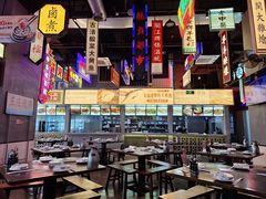 -王庄阿咪海鲜大排档(象园店)