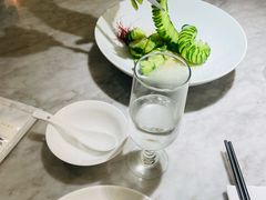 蓑衣黄瓜-城南往事(滨江世茂店)