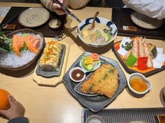 -鱼四季·新融合料理(苏宁广场店)