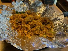 -荣鹏风味烀饼(万达广场店)