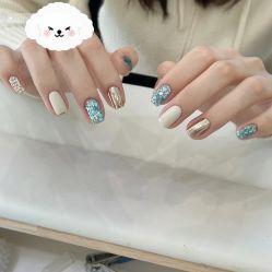 -1T·1M 日式美甲美睫