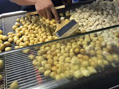 -南屏步行街