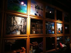 -清真·艾美可餐厅(大悦汇店)