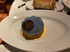 -广州富力君悦大酒店·凯菲厅