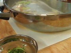 android_upload_pic-蜀留香火锅(白堤路店)