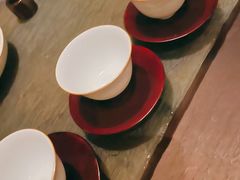 -见山茶事(丽水路店)