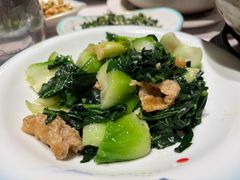 -壹只菜·崇明本地特色菜(崇明南门店)