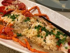 -泉州富力万达文华酒店-品珍中餐厅