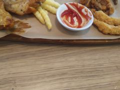 -必胜客餐厅(昆百大泰业城店)