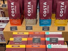 -COSTA COFFEE(天通苑华联店)