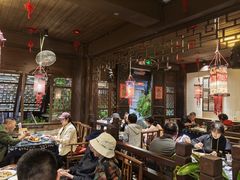 -香满楼(临安路店)