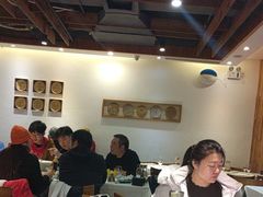 -福海居烤鸭店(鸟巢店)