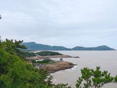 -星巴克(舟山蜈蚣峙店)