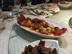 -顺风海鲜港(长寿路店)