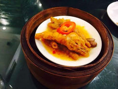 -广东仔港式茶餐厅(银泰店)