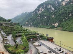 -乌江画廊(彭水苗族土家族自治县)