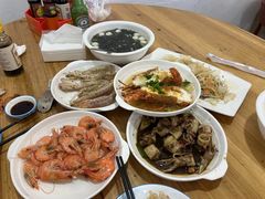 -林记海鲜排档·十年海鲜地标